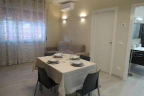 lucio's apartment parcheggio privato